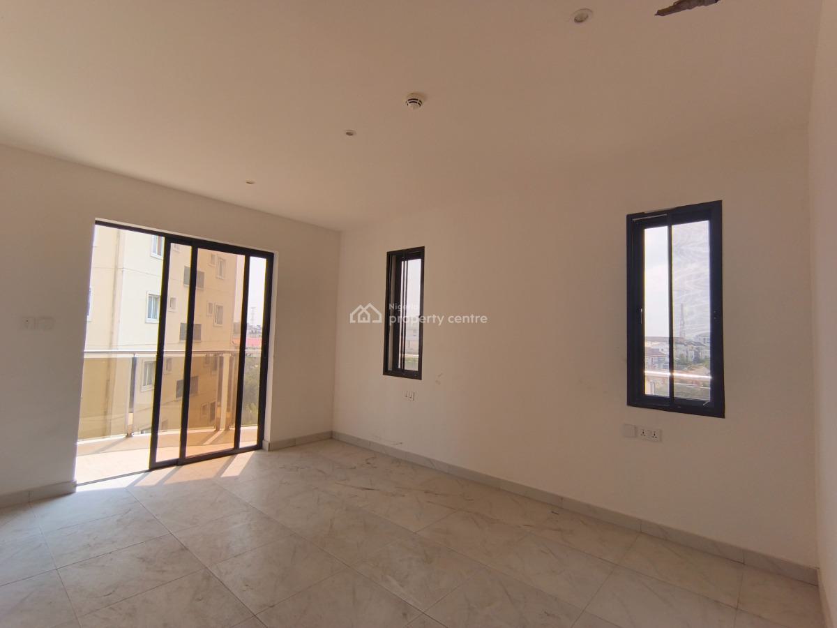 a 3 Bedroom Flat, Ikate, Lekki, Lagos, Flat / Apartment for Sale