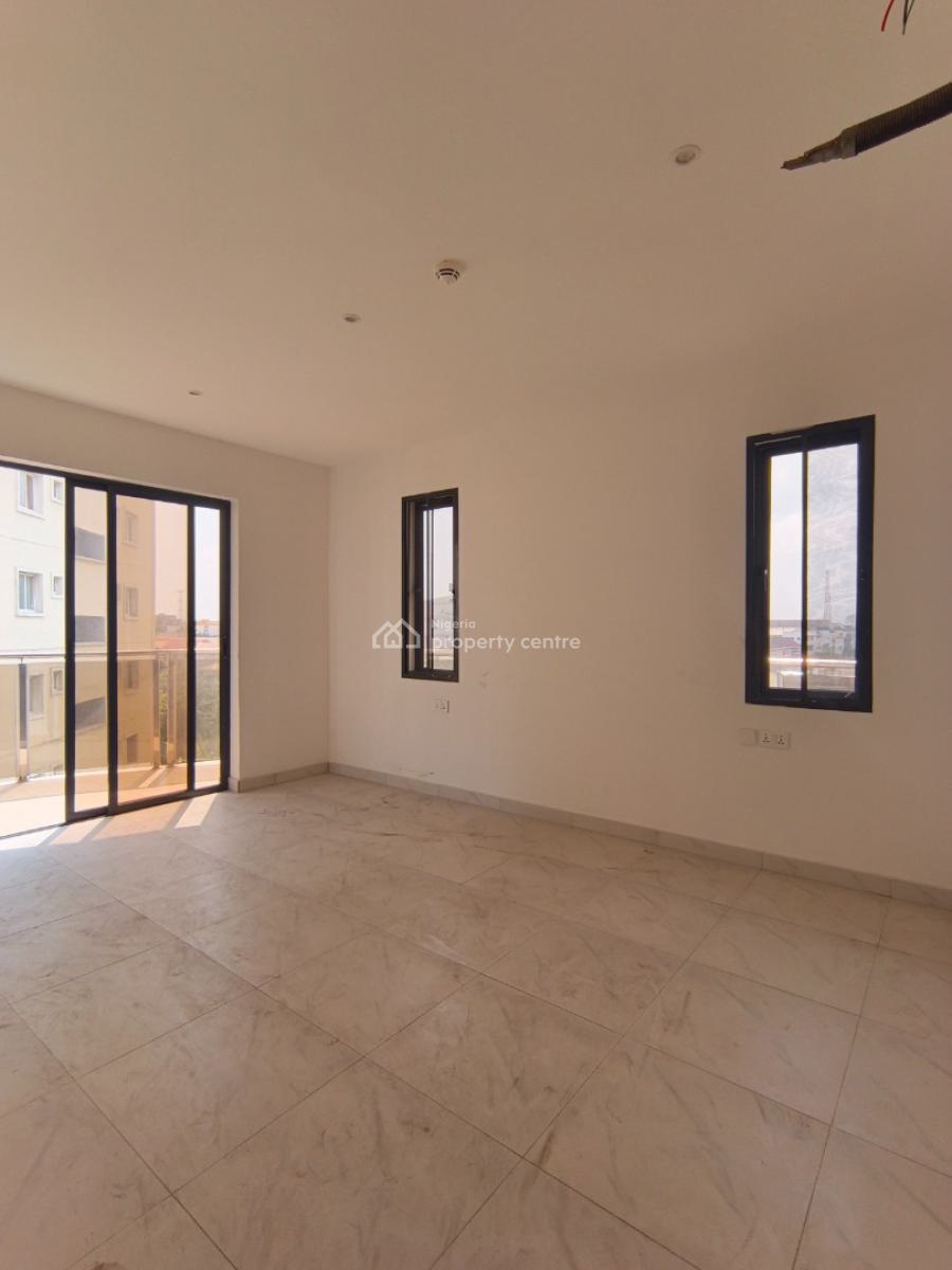 a 3 Bedroom Flat, Ikate, Lekki, Lagos, Flat / Apartment for Sale