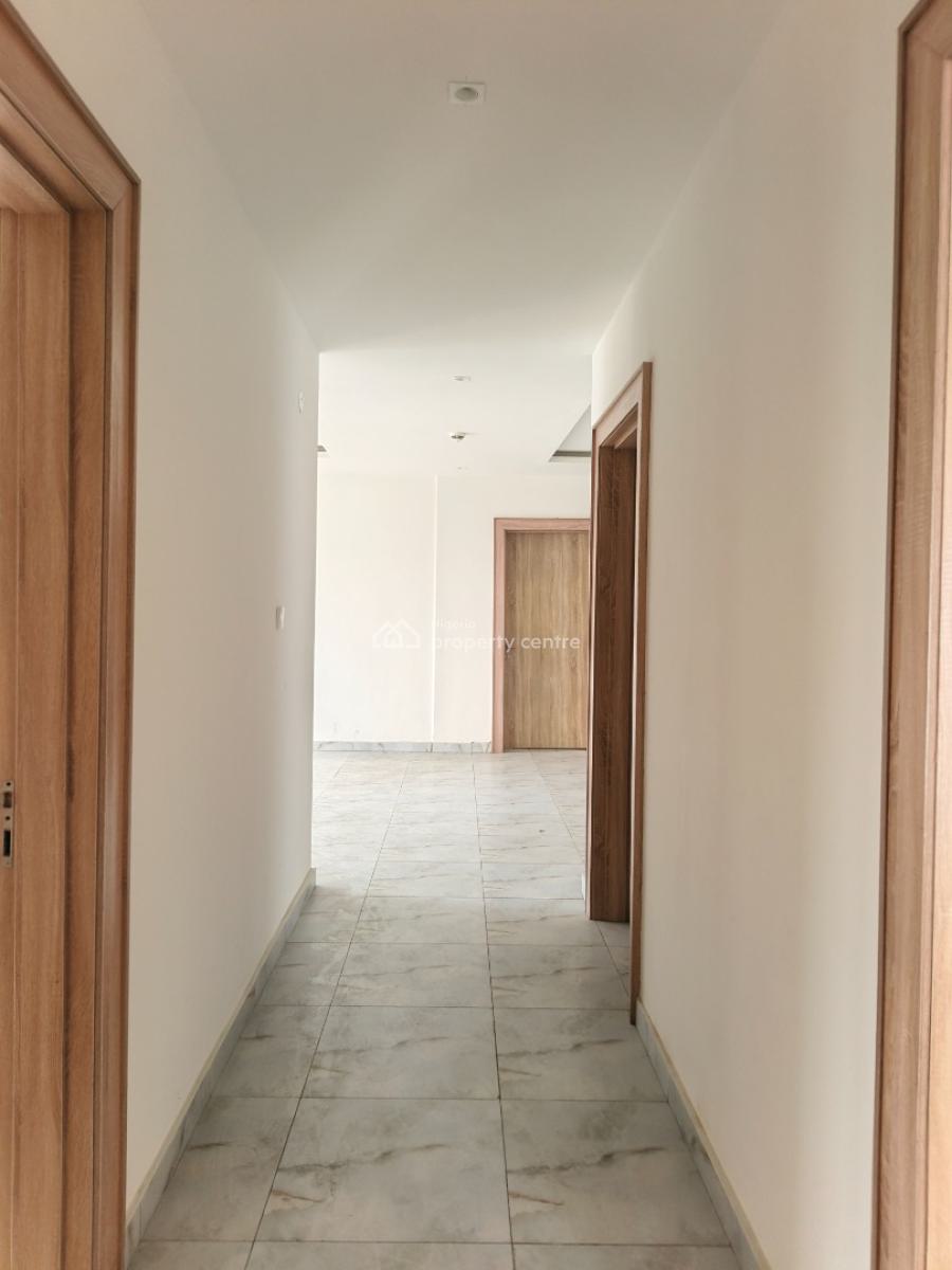 a 3 Bedroom Flat, Ikate, Lekki, Lagos, Flat / Apartment for Sale