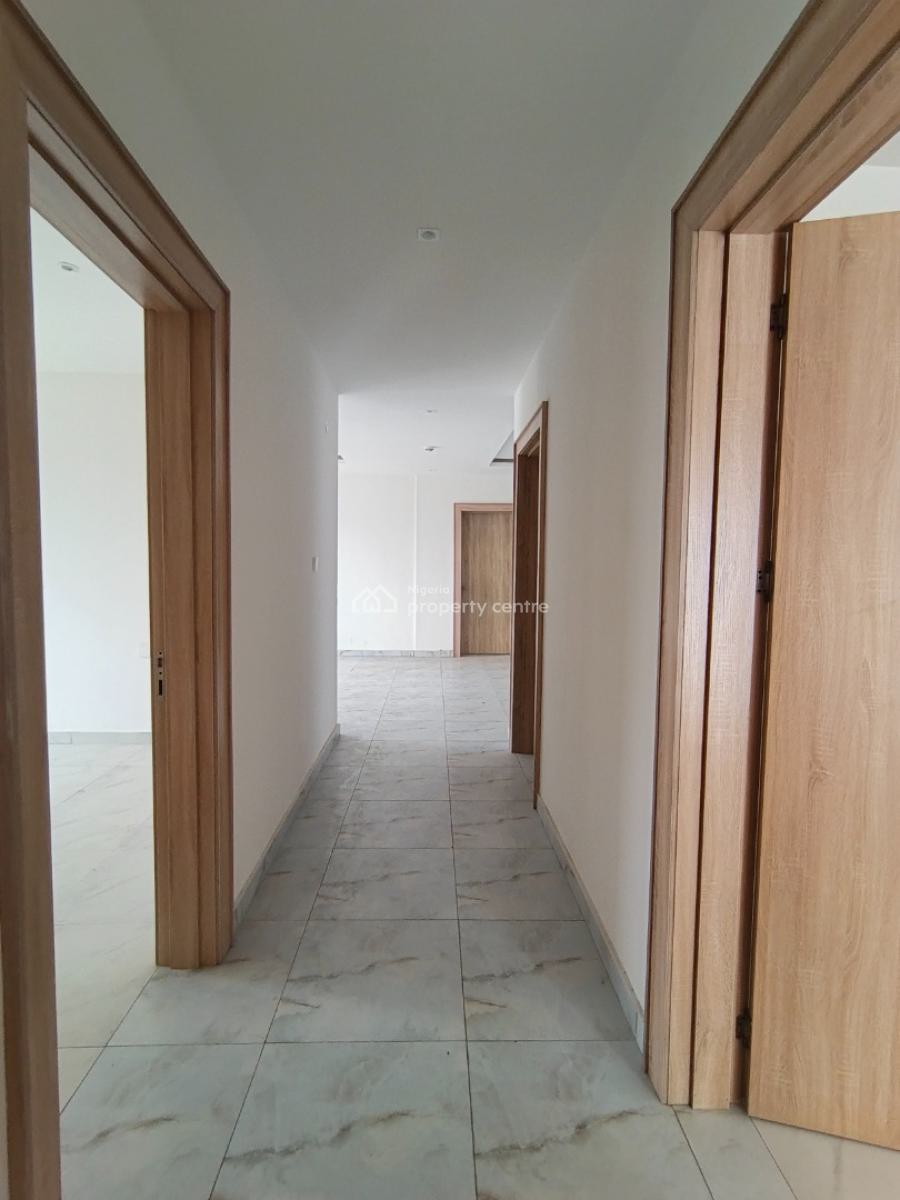 a 3 Bedroom Flat, Ikate, Lekki, Lagos, Flat / Apartment for Sale