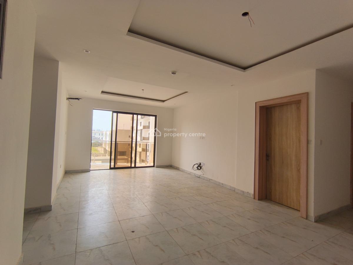 a 3 Bedroom Flat, Ikate, Lekki, Lagos, Flat / Apartment for Sale