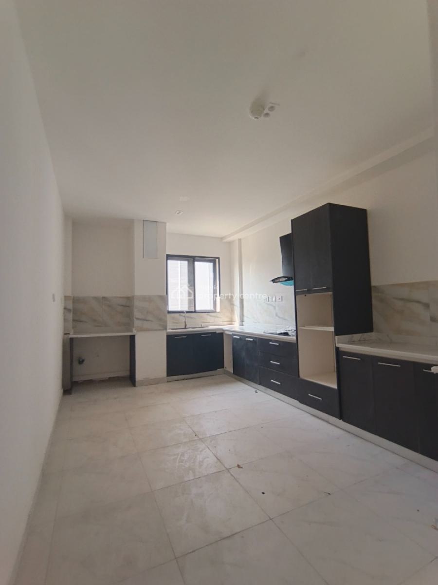 a 3 Bedroom Flat, Ikate, Lekki, Lagos, Flat / Apartment for Sale