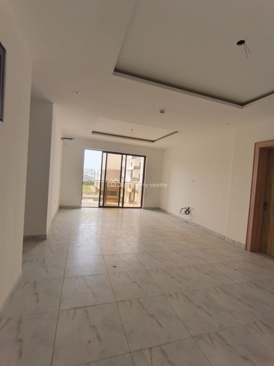 a 3 Bedroom Flat, Ikate, Lekki, Lagos, Flat / Apartment for Sale