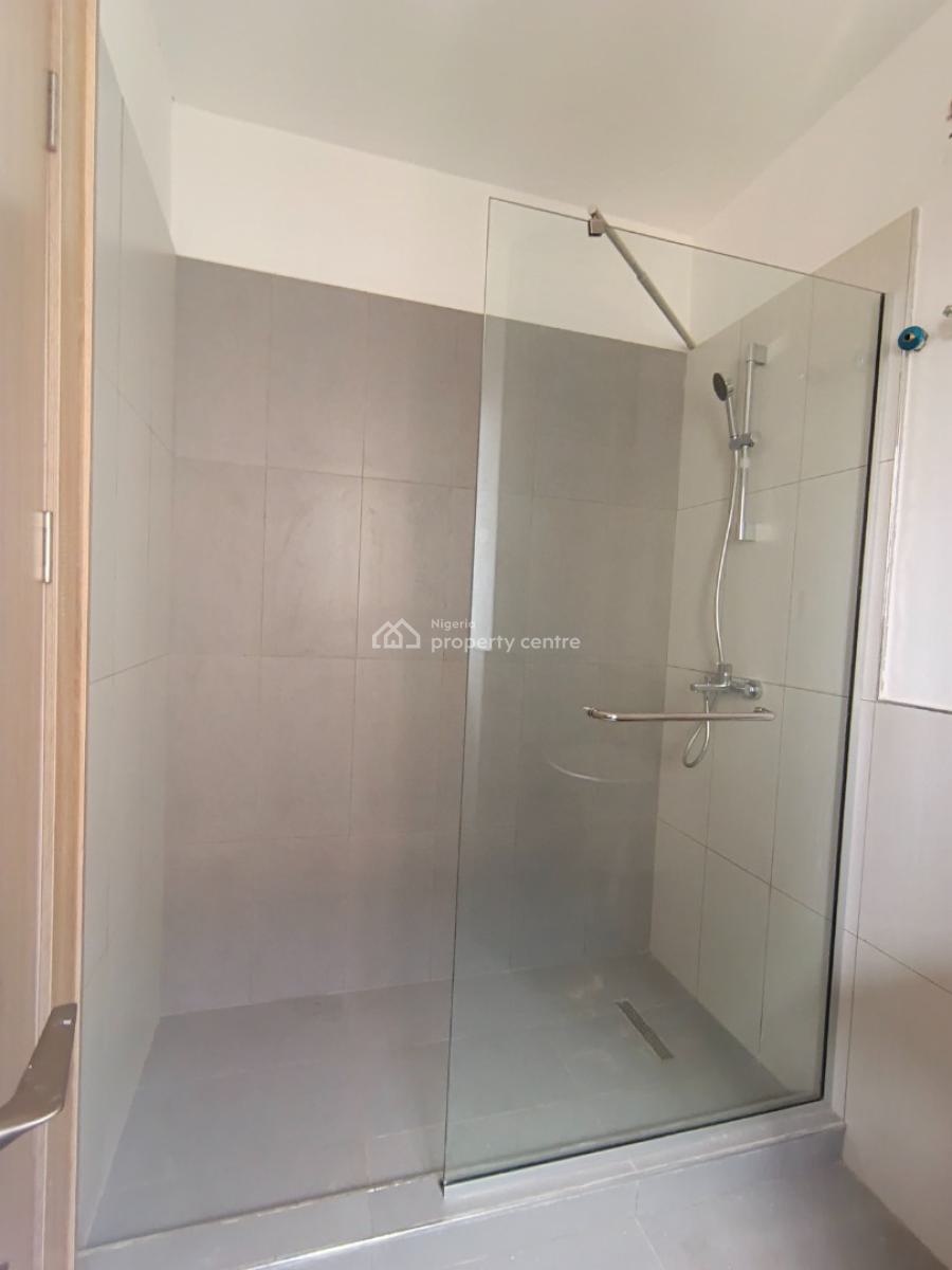 a 3 Bedroom Flat, Ikate, Lekki, Lagos, Flat / Apartment for Sale