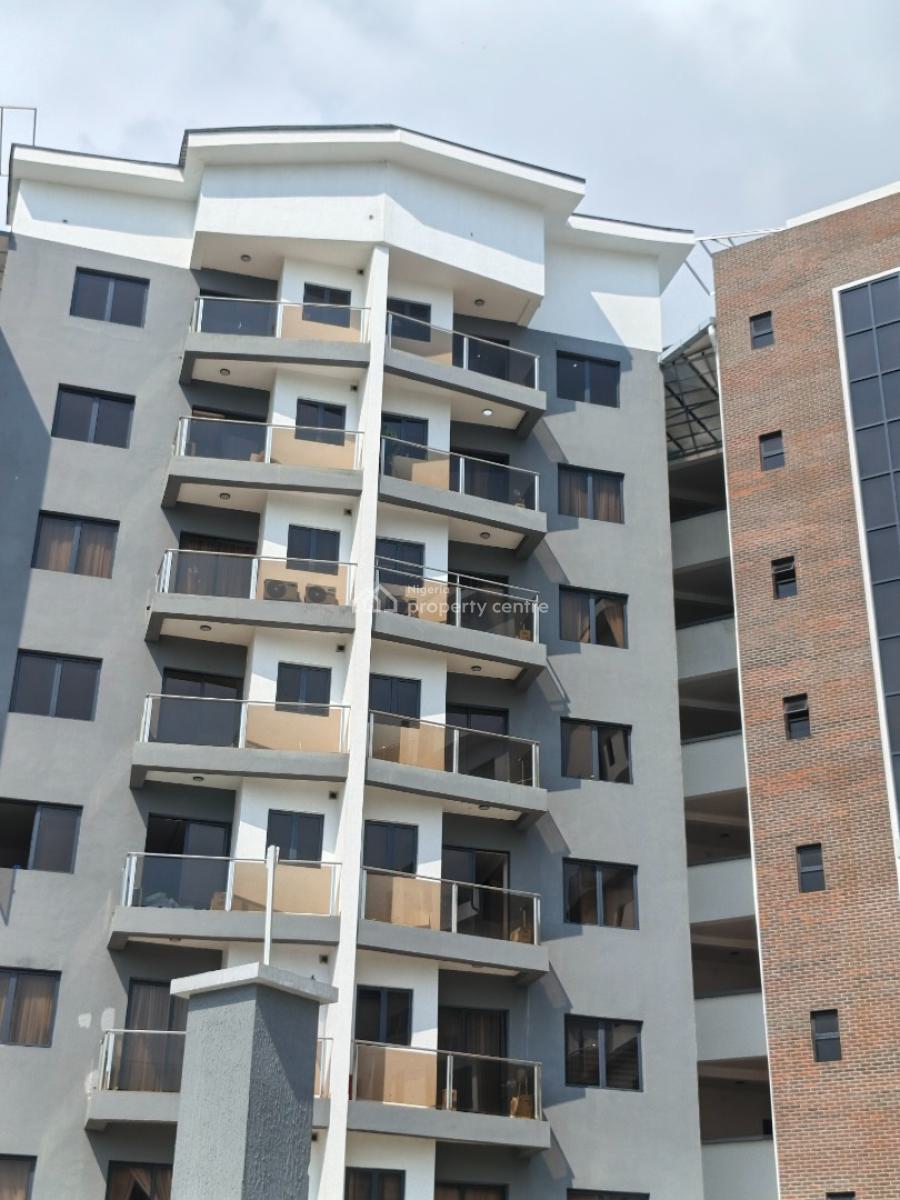 a 3 Bedroom Flat, Ikate, Lekki, Lagos, Flat / Apartment for Sale