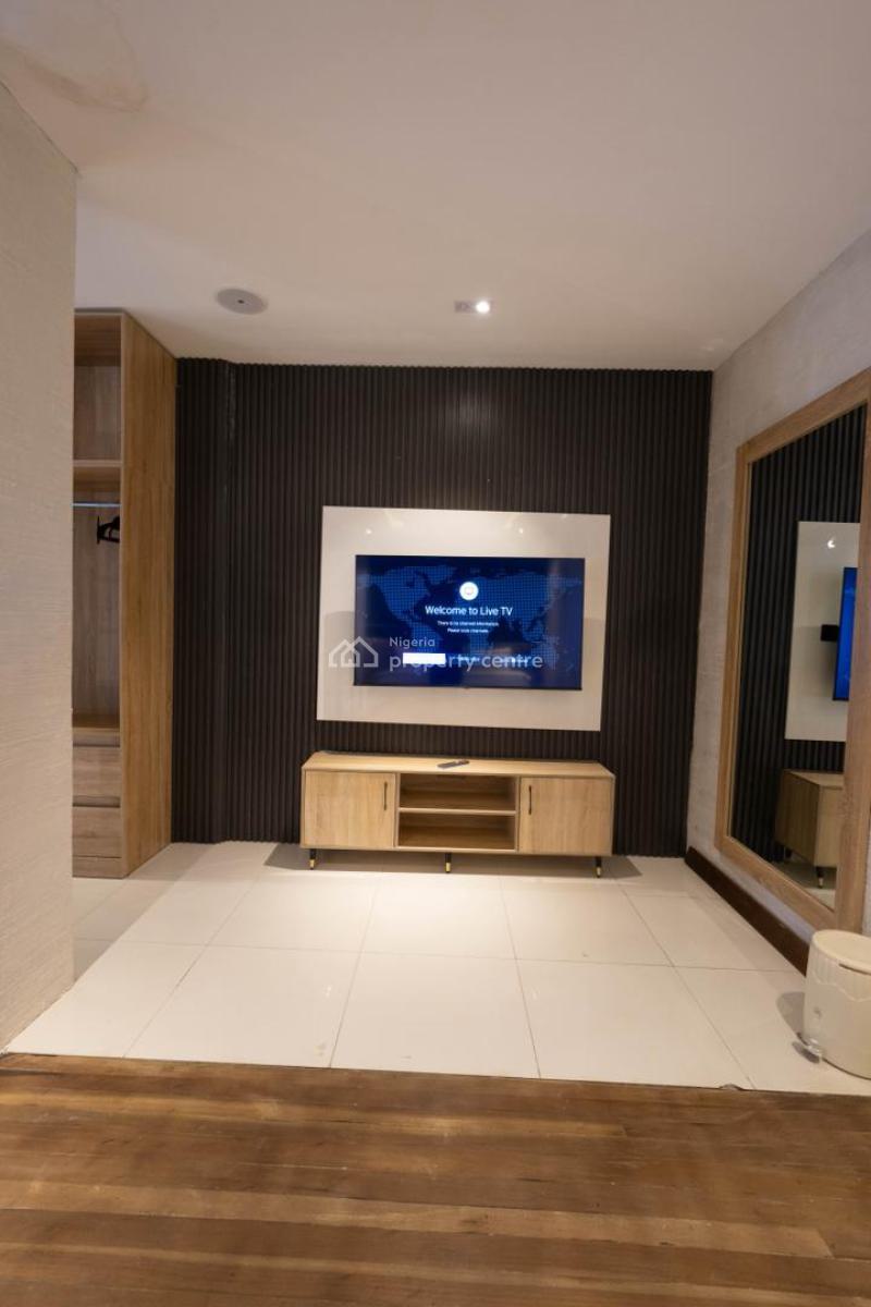 Luxury 2 Bedroom Snow Heaven Penthouse Maisonette Loft Apartment, Lekki Phase 1, Lekki, Lagos, Flat / Apartment Short Let