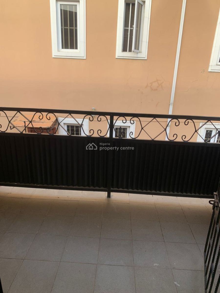 4 Bedroom Semi Detached Duplex, Gra Phase 1, Magodo, Lagos, Semi-detached Duplex for Rent