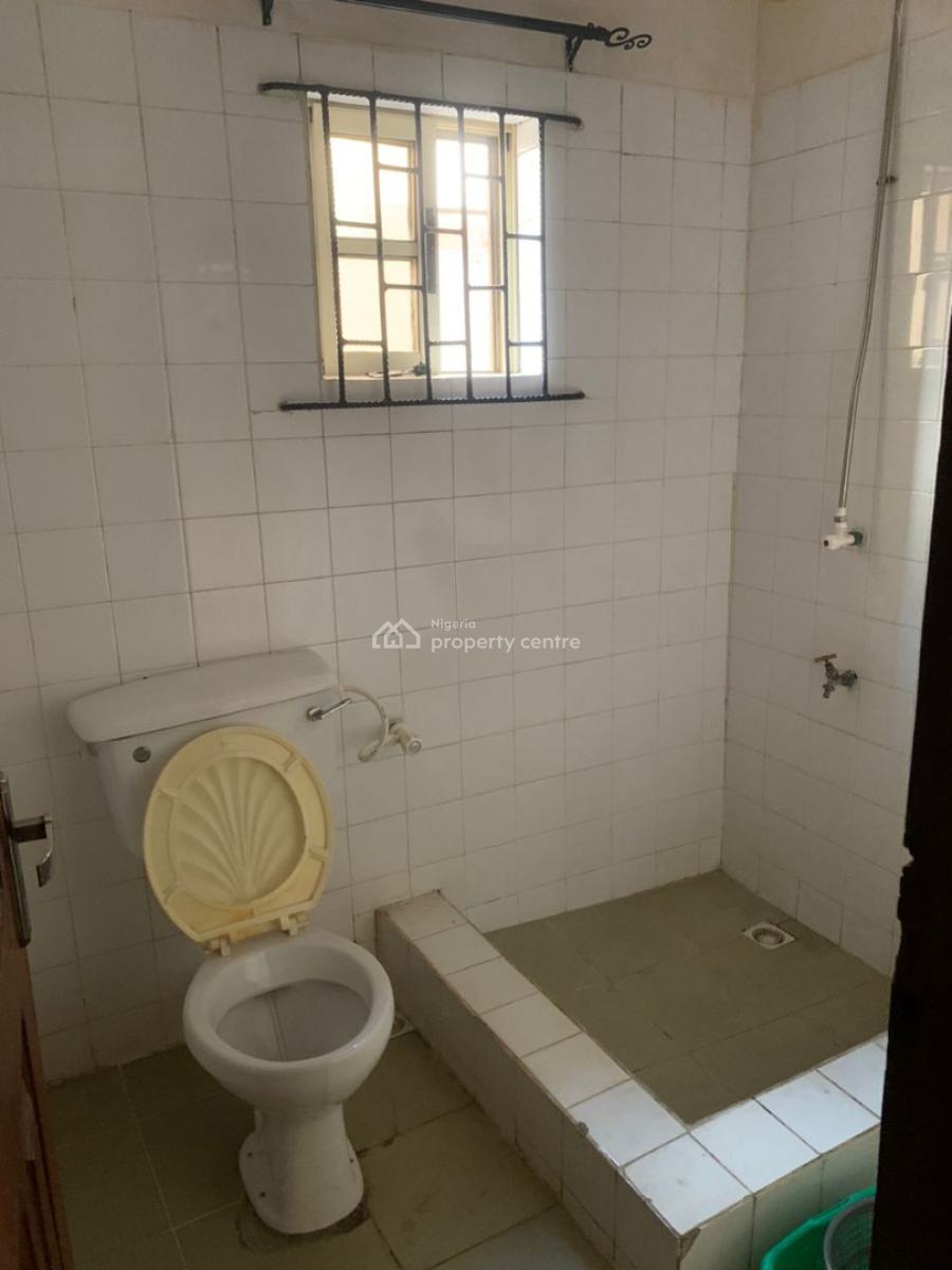 4 Bedroom Semi Detached Duplex, Gra Phase 1, Magodo, Lagos, Semi-detached Duplex for Rent