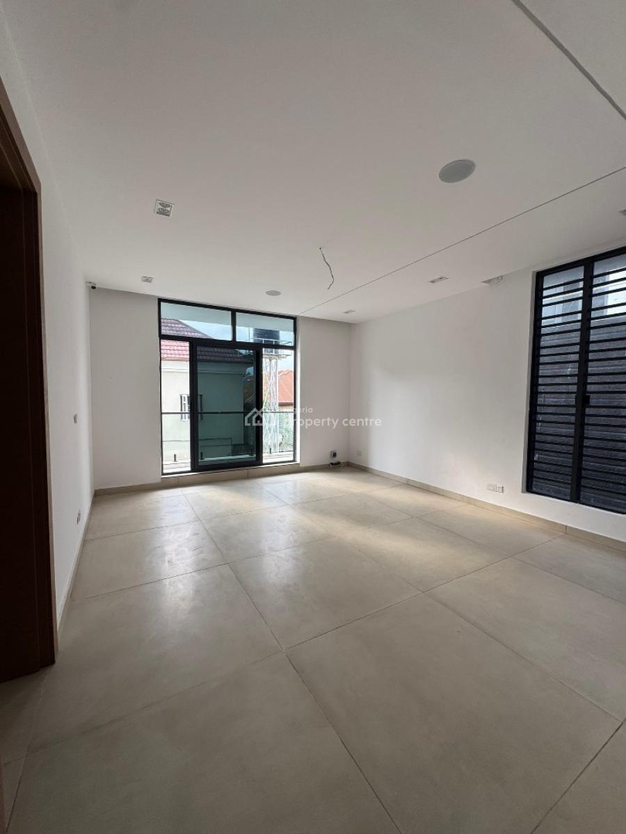 Gigantic 5 Bedroom Detached with,,rooftop Terrace, Cinema,pool,bq ,gym, Lekki Phase 1, Lekki, Lagos, Detached Duplex for Sale