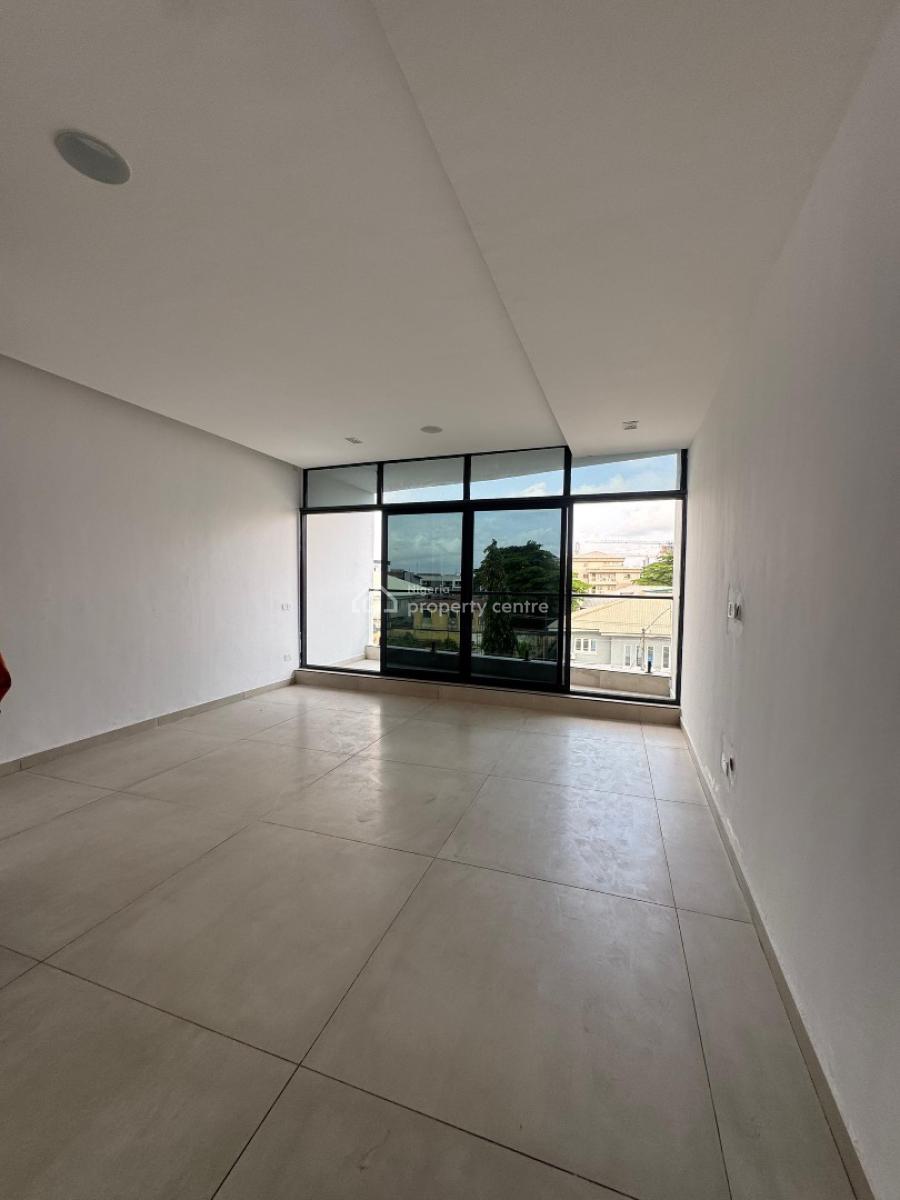 Gigantic 5 Bedroom Detached with,,rooftop Terrace, Cinema,pool,bq ,gym, Lekki Phase 1, Lekki, Lagos, Detached Duplex for Sale