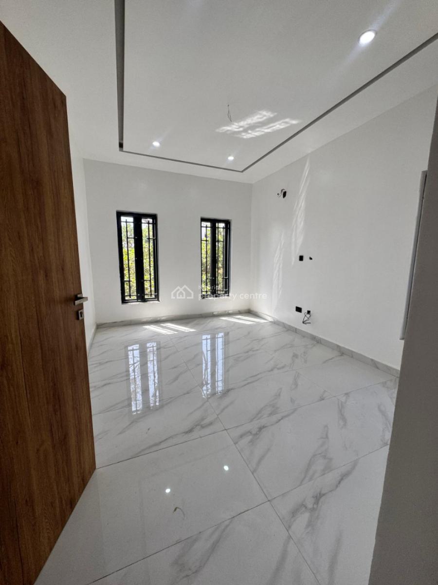 3 Bedroom Apartment, Katampe, Abuja, Flat / Apartment for Sale