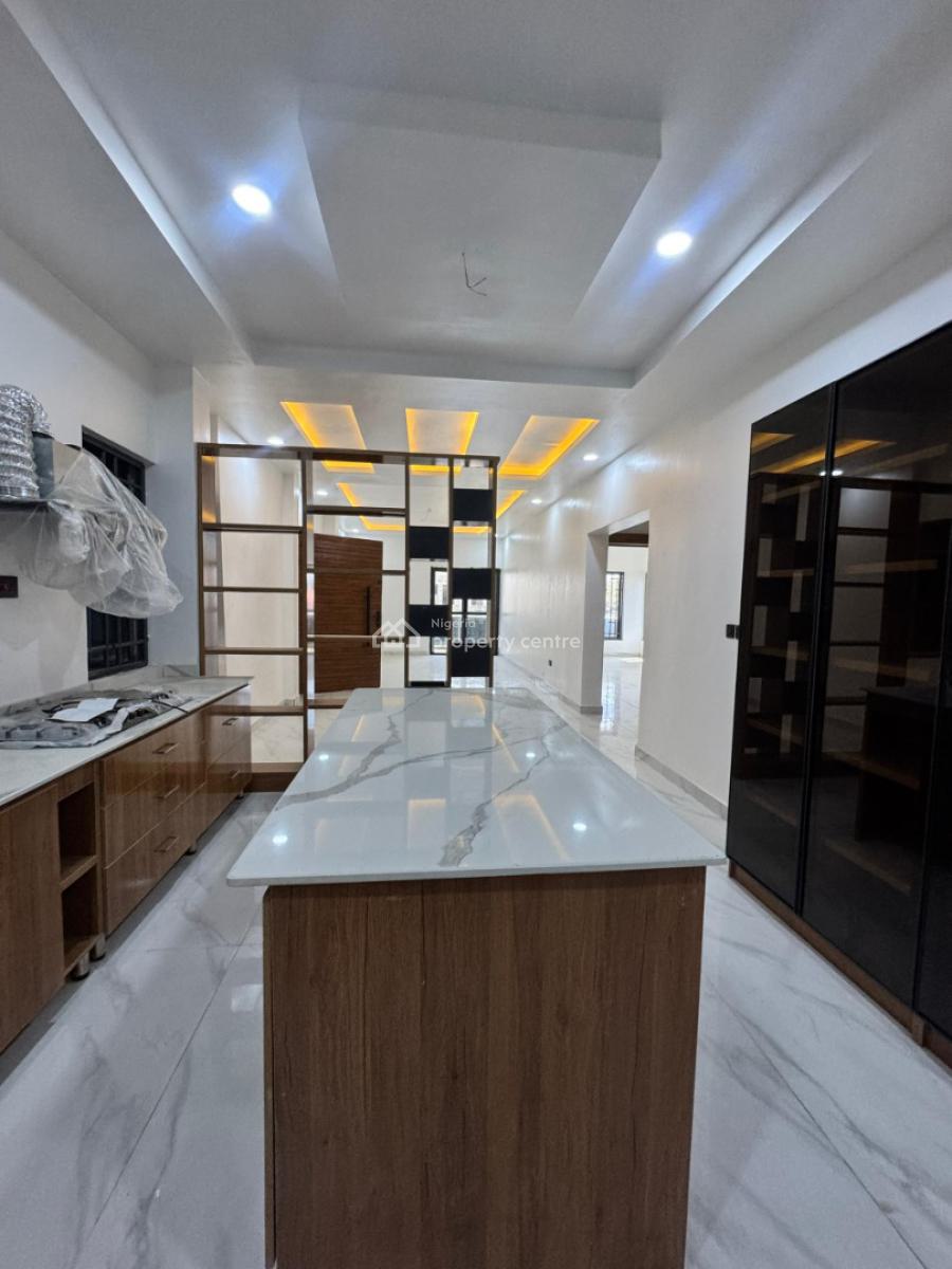 3 Bedroom Apartment, Katampe, Abuja, Flat / Apartment for Sale