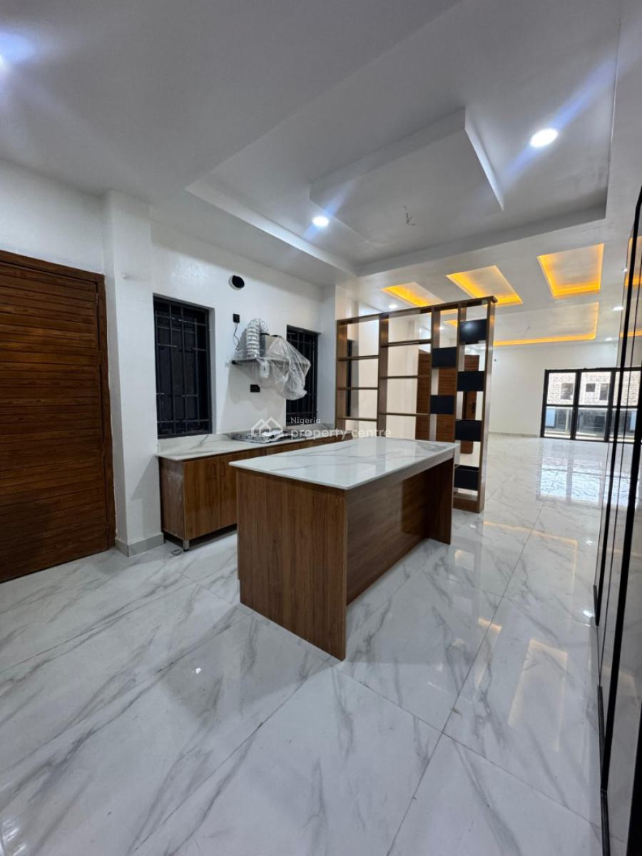 3 Bedroom Apartment, Katampe, Abuja, Flat / Apartment for Sale