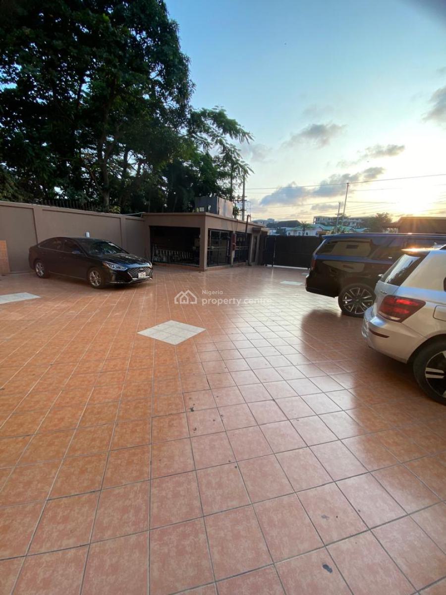 Luxury 1 Bedroom Apartment, Lekki Phase 1, Lekki, Lagos, Mini Flat (room and Parlour) for Rent