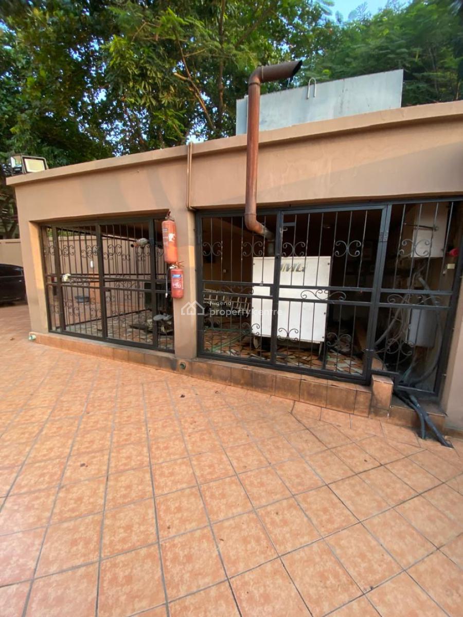 Luxury 1 Bedroom Apartment, Lekki Phase 1, Lekki, Lagos, Mini Flat (room and Parlour) for Rent