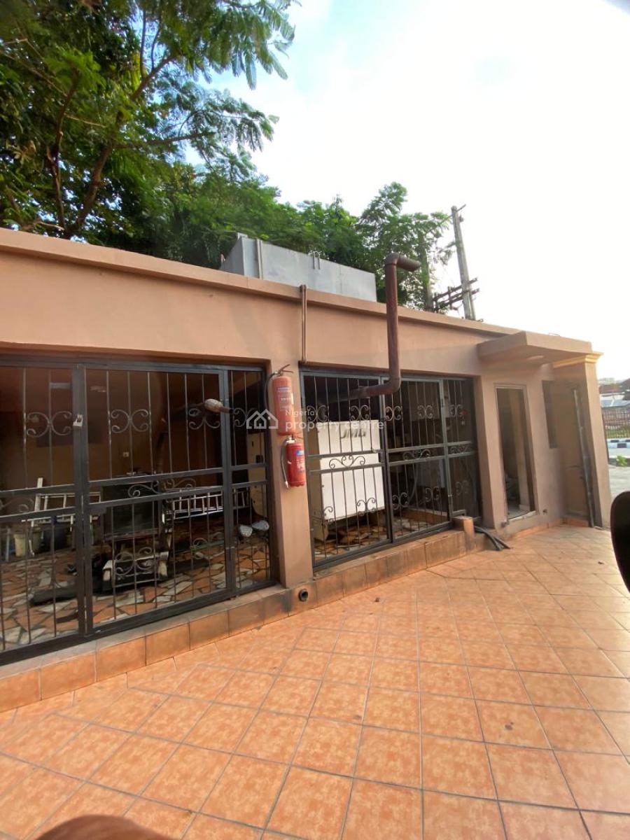 Luxury 1 Bedroom Apartment, Lekki Phase 1, Lekki, Lagos, Mini Flat (room and Parlour) for Rent