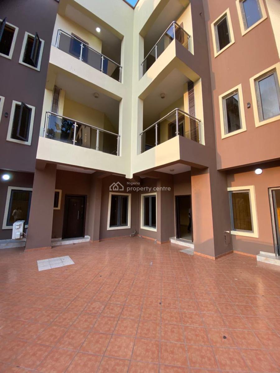 Luxury 1 Bedroom Apartment, Lekki Phase 1, Lekki, Lagos, Mini Flat (room and Parlour) for Rent