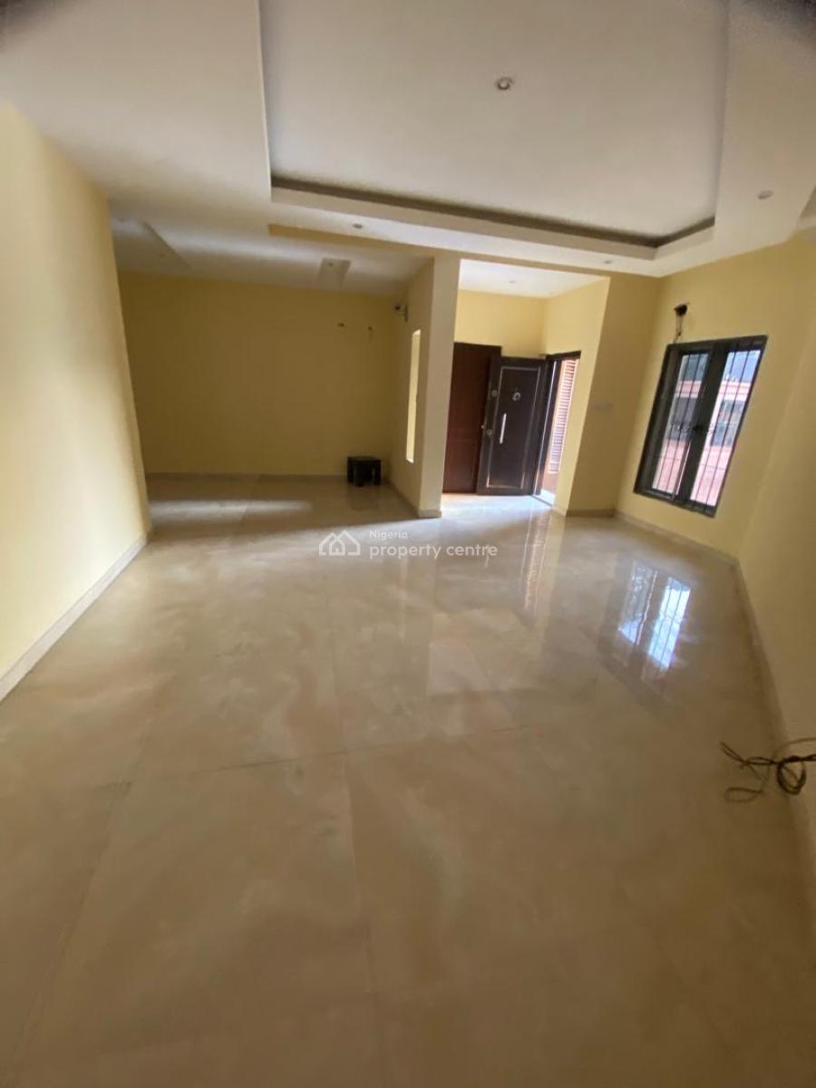 Luxury 1 Bedroom Apartment, Lekki Phase 1, Lekki, Lagos, Mini Flat (room and Parlour) for Rent