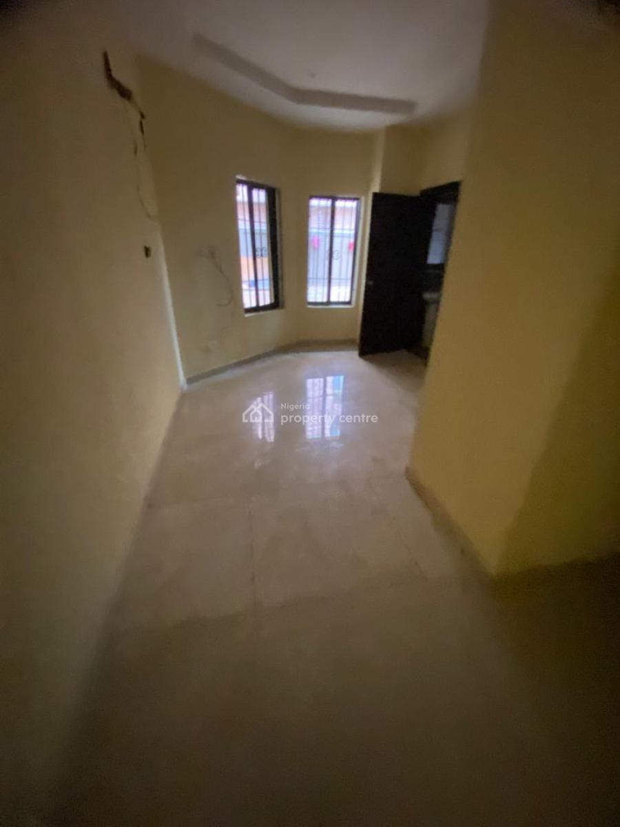 Luxury 1 Bedroom Apartment, Lekki Phase 1, Lekki, Lagos, Mini Flat (room and Parlour) for Rent