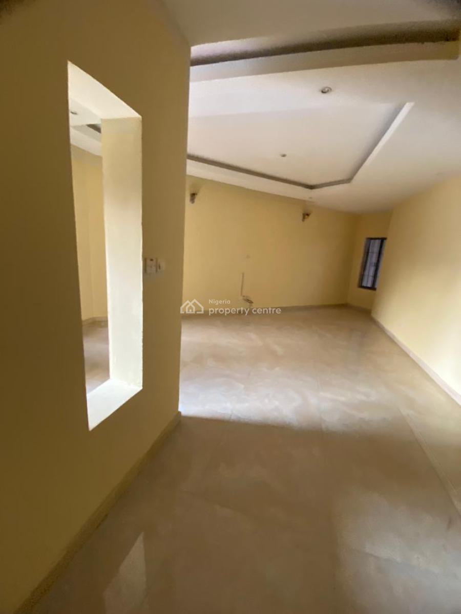 Luxury 1 Bedroom Apartment, Lekki Phase 1, Lekki, Lagos, Mini Flat (room and Parlour) for Rent