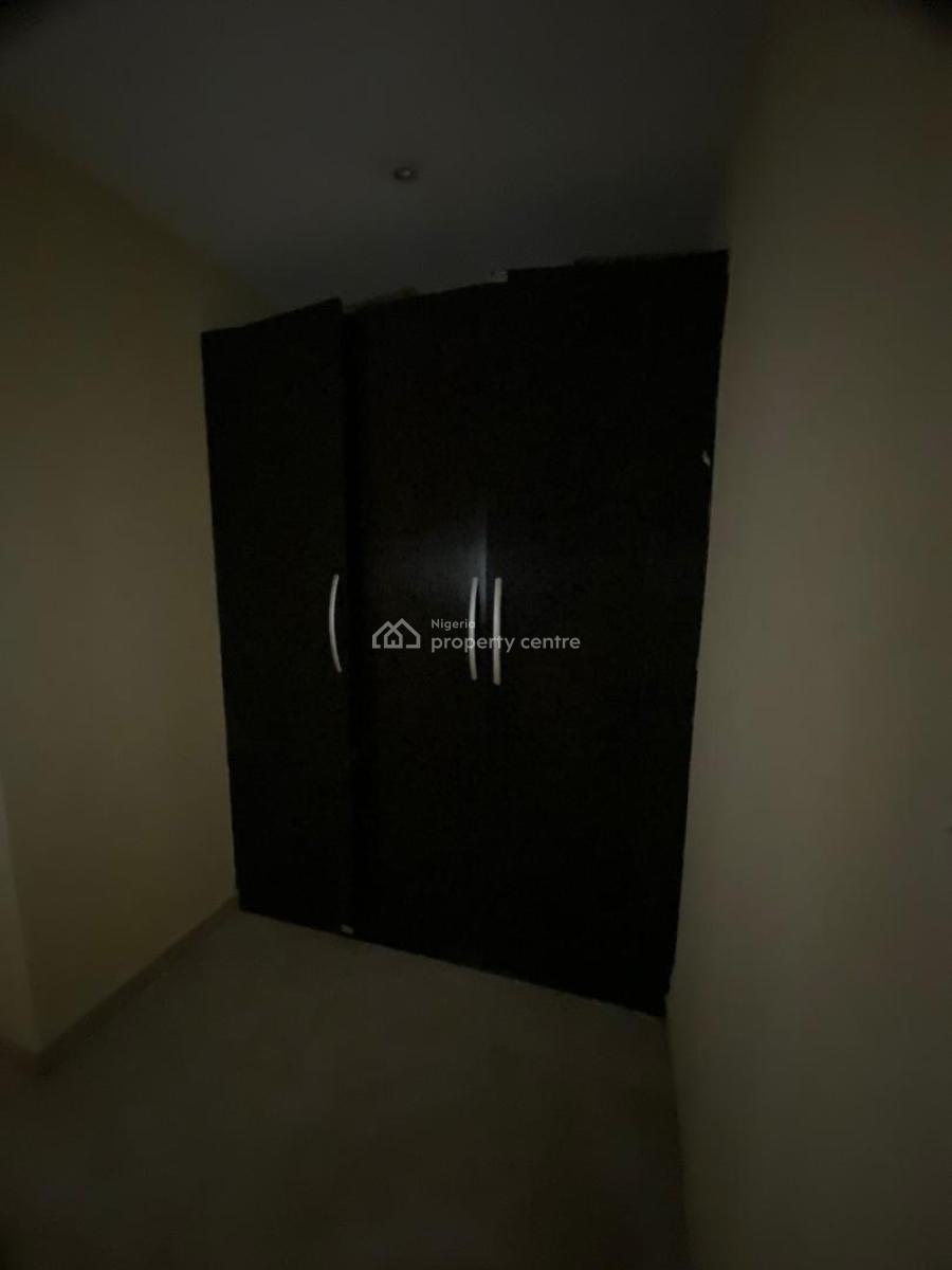 Luxury 1 Bedroom Apartment, Lekki Phase 1, Lekki, Lagos, Mini Flat (room and Parlour) for Rent