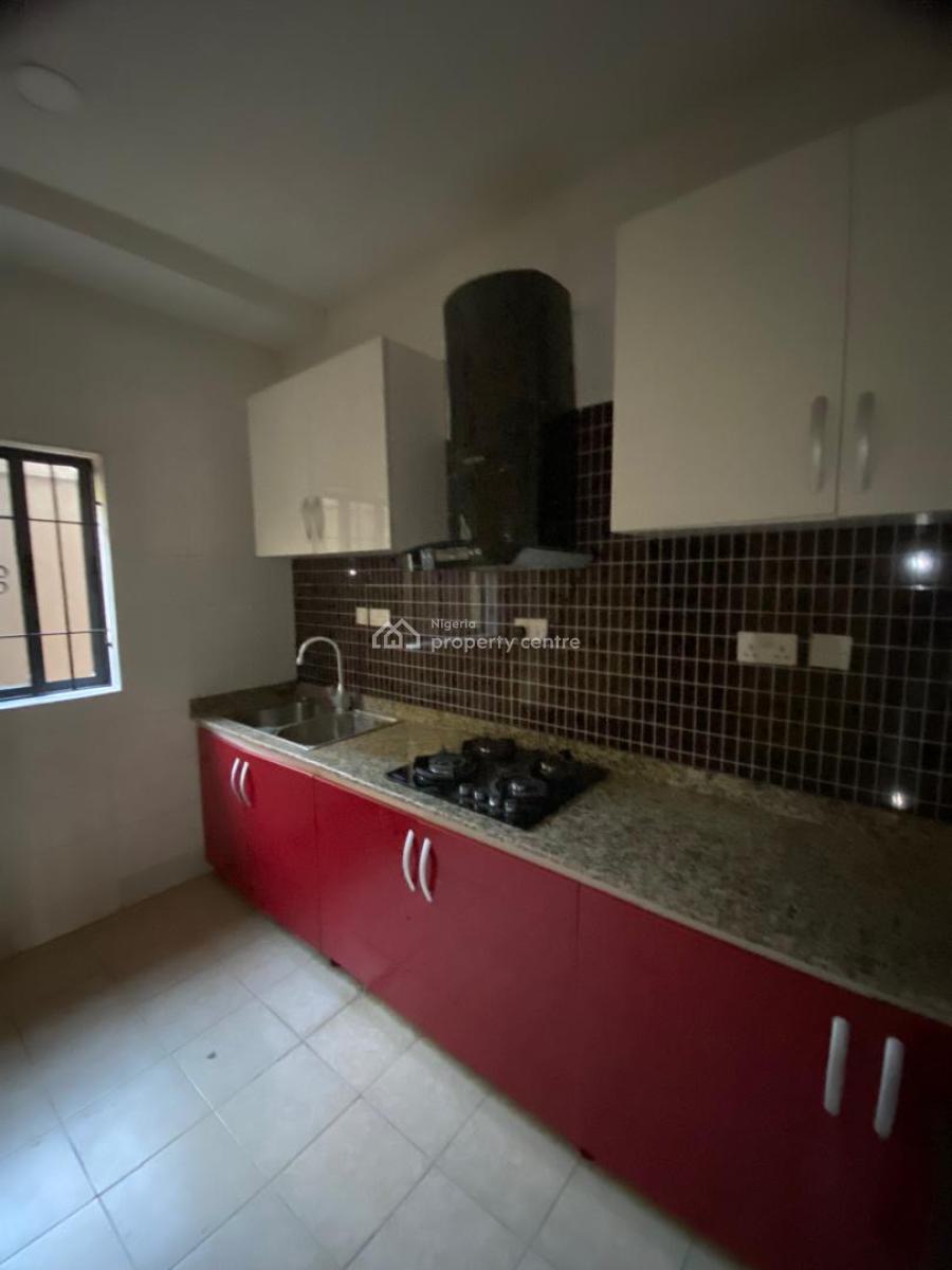 Luxury 1 Bedroom Apartment, Lekki Phase 1, Lekki, Lagos, Mini Flat (room and Parlour) for Rent