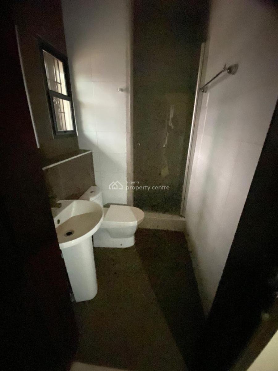 Luxury 1 Bedroom Apartment, Lekki Phase 1, Lekki, Lagos, Mini Flat (room and Parlour) for Rent