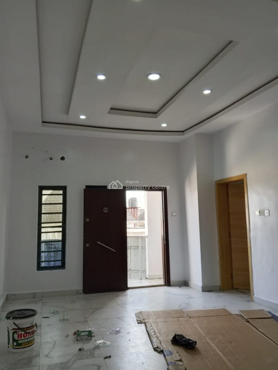 Exquisite 4 Bedroom Terrace Duplex, Ikota, Lekki Phase 2, Lekki, Lagos, Terraced Duplex for Rent