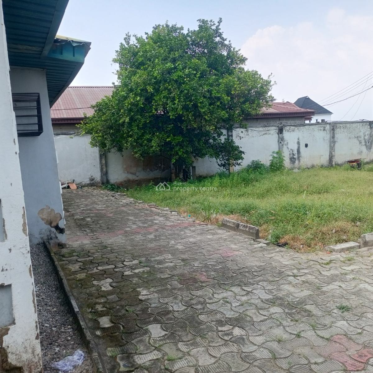 Three Bedroom Bungalow, Seaside Estate, Badore, Ajah, Lagos, Detached Bungalow for Sale