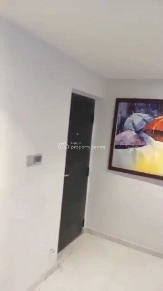 Furnished 3 Bedroom Up Flat Apartment All Room Ensuite, Obanikoro, Shomolu, Lagos, Flat / Apartment for Rent