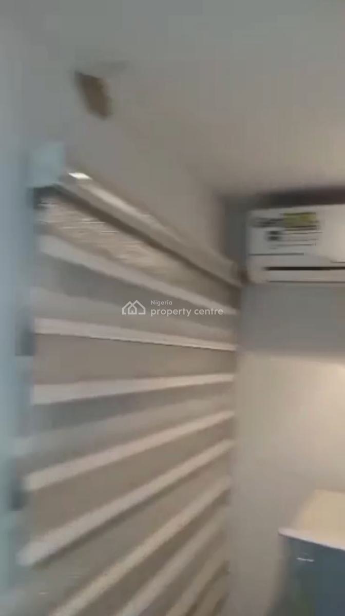 Furnished 3 Bedroom Up Flat Apartment All Room Ensuite, Obanikoro, Shomolu, Lagos, Flat / Apartment for Rent