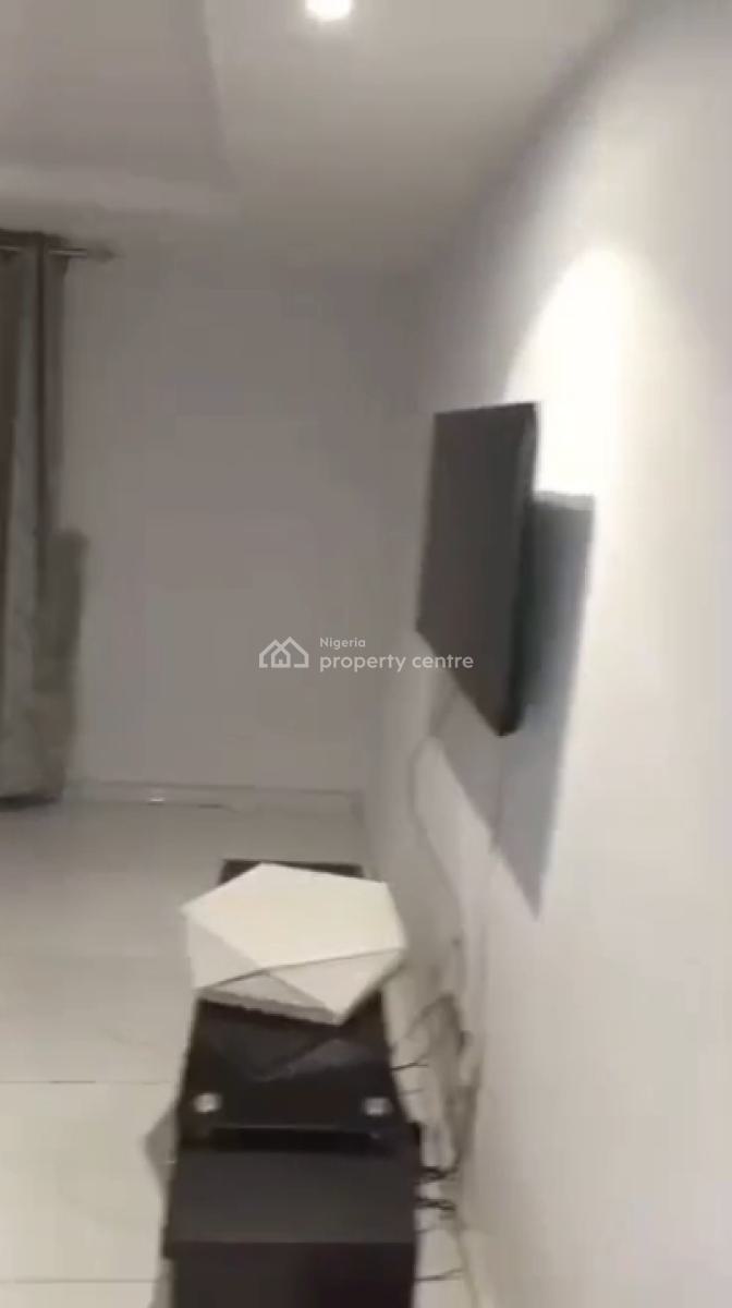 Furnished 3 Bedroom Up Flat Apartment All Room Ensuite, Obanikoro, Shomolu, Lagos, Flat / Apartment for Rent