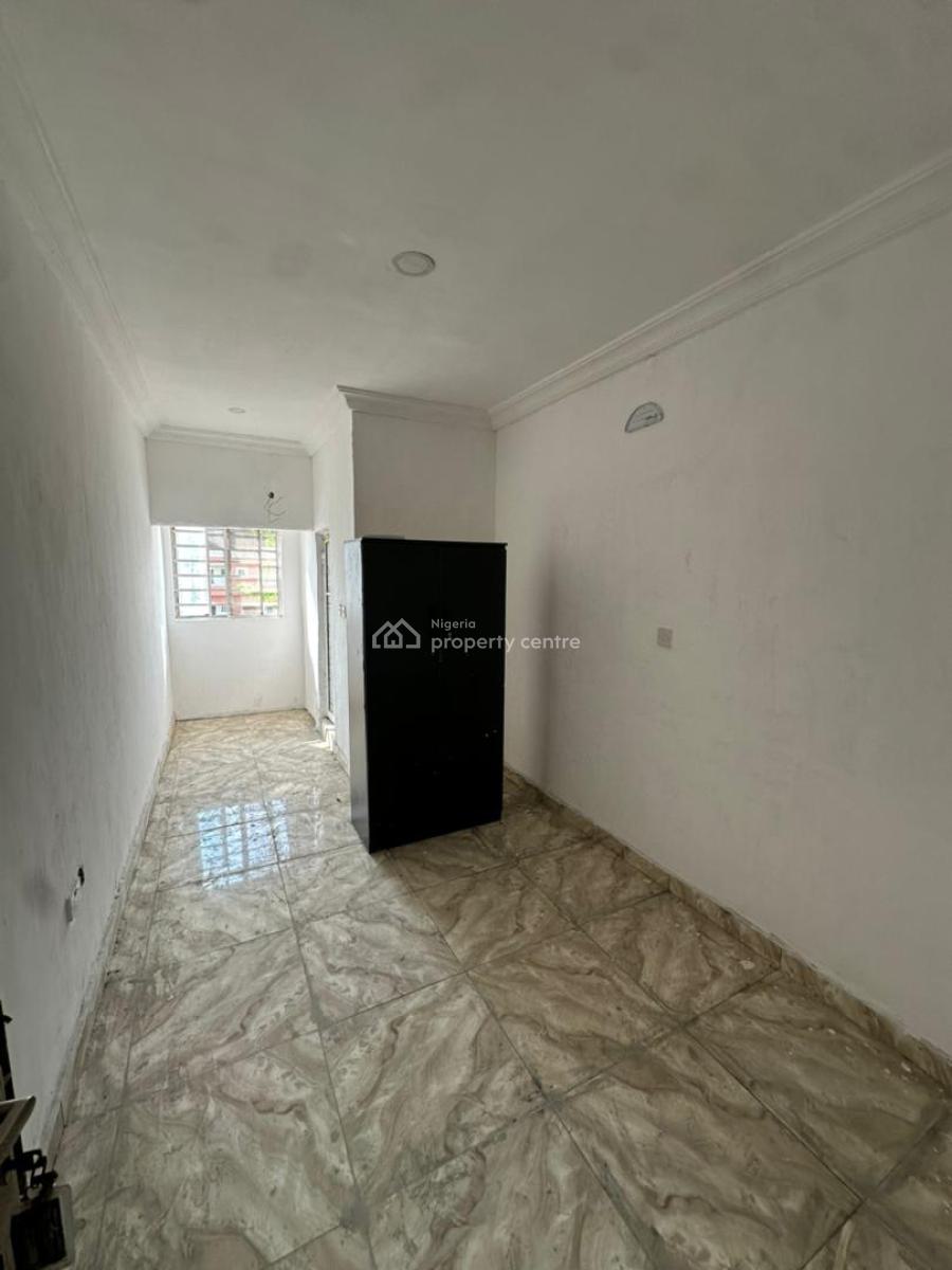 Newly Built 2 Bedroom Flat Upstairs, Ologolo, Lekki, Lagos, Flat / Apartment for Rent