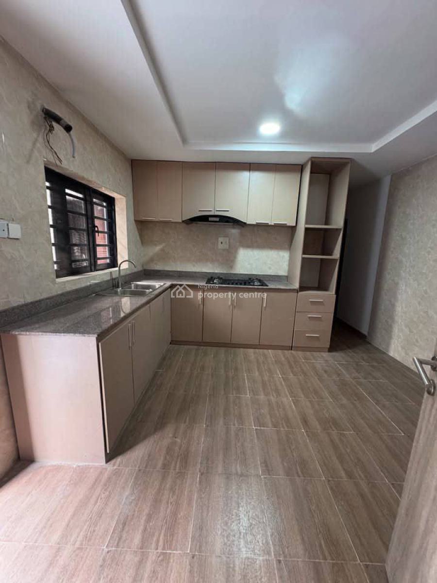Affordable 4 Bedroom Terrace Duplex with Bq, Ologolo, Lekki, Lagos, Terraced Duplex for Sale