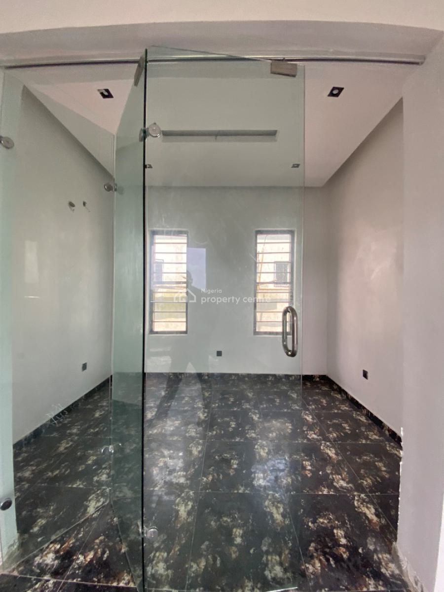 4 Bedroom Duplex with Bq, Ajah, Lagos, Detached Duplex for Sale