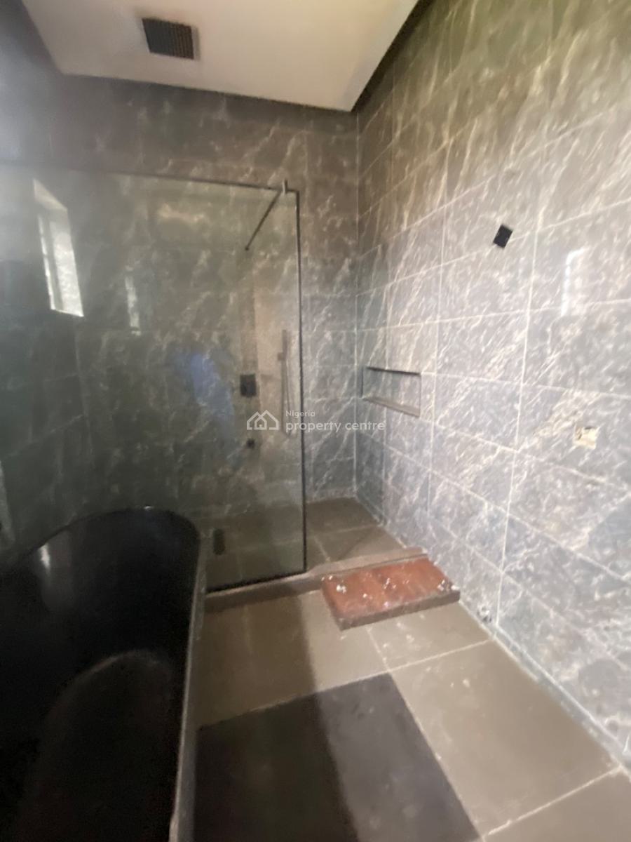 4 Bedroom Duplex with Bq, Ajah, Lagos, Detached Duplex for Sale