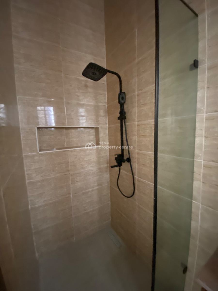 4 Bedroom Duplex with Bq, Ajah, Lagos, Detached Duplex for Sale