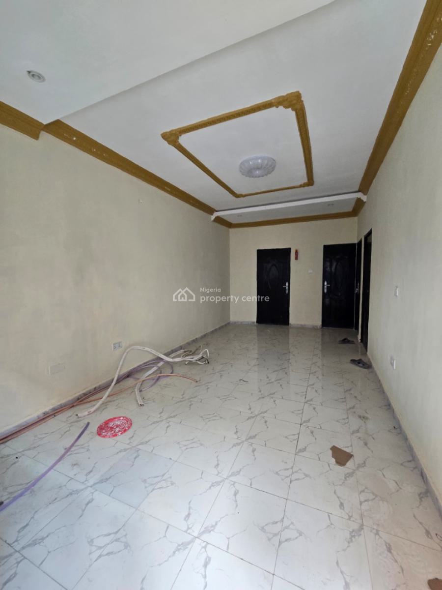 2 Bedroom Flat Apartment, Abijo, Lekki, Lagos, Flat / Apartment for Sale