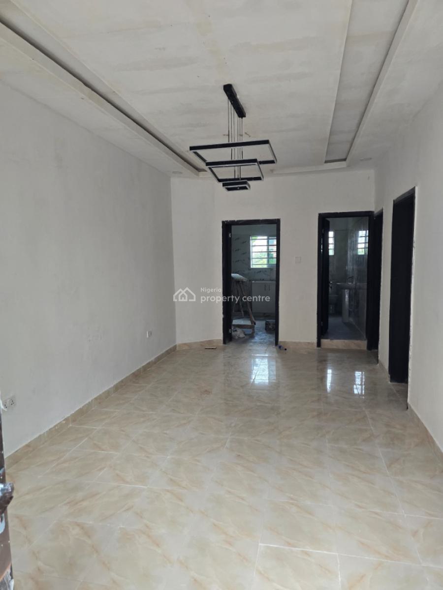 2 Bedroom Flat Apartment, Abijo, Lekki, Lagos, Flat / Apartment for Sale