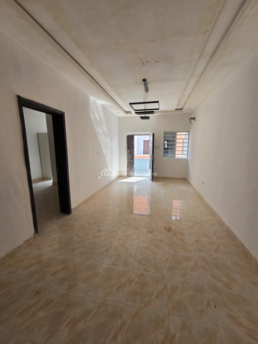 2 Bedroom Flat Apartment, Abijo, Lekki, Lagos, Flat / Apartment for Sale