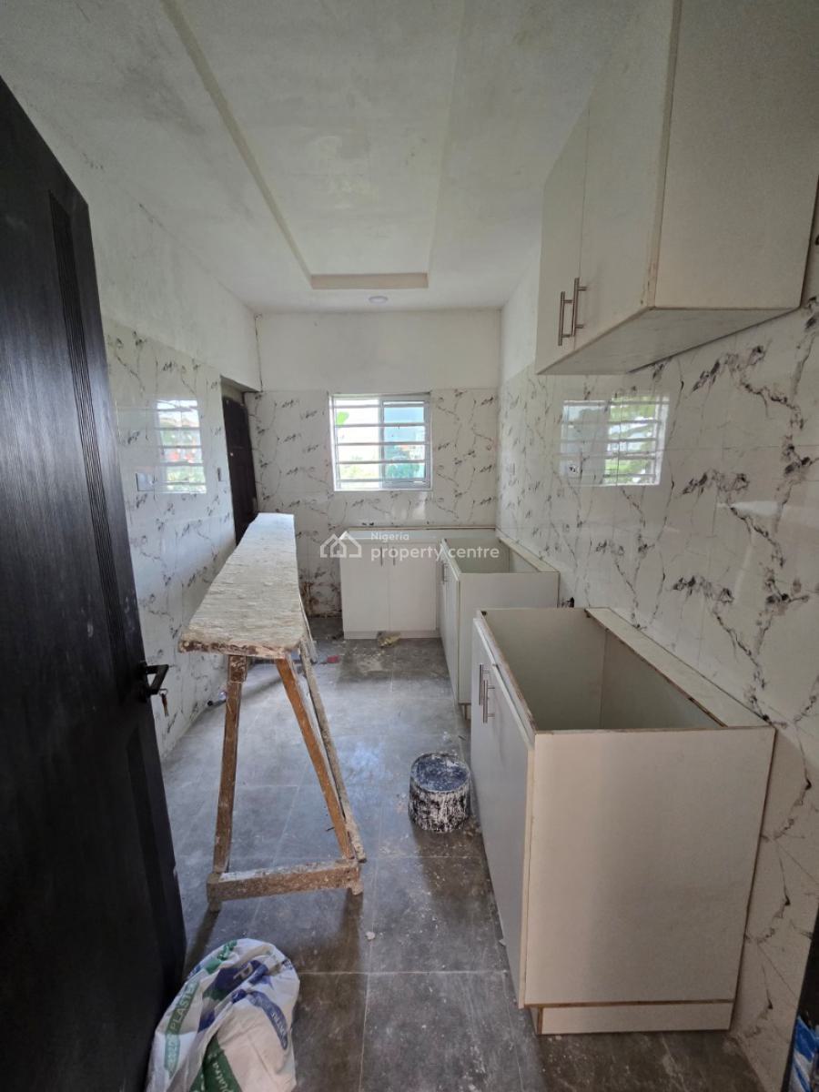 2 Bedroom Flat Apartment, Abijo, Lekki, Lagos, Flat / Apartment for Sale