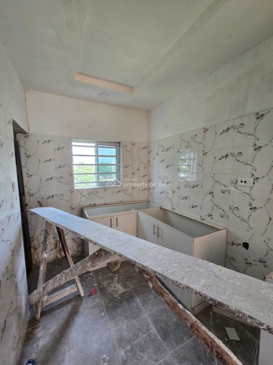 2 Bedroom Flat Apartment, Abijo, Lekki, Lagos, Flat / Apartment for Sale