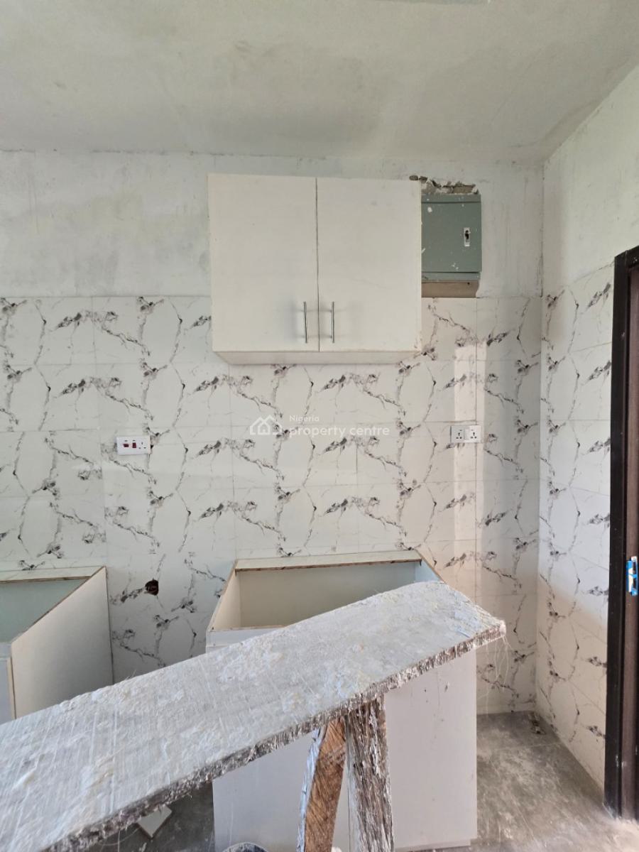 2 Bedroom Flat Apartment, Abijo, Lekki, Lagos, Flat / Apartment for Sale