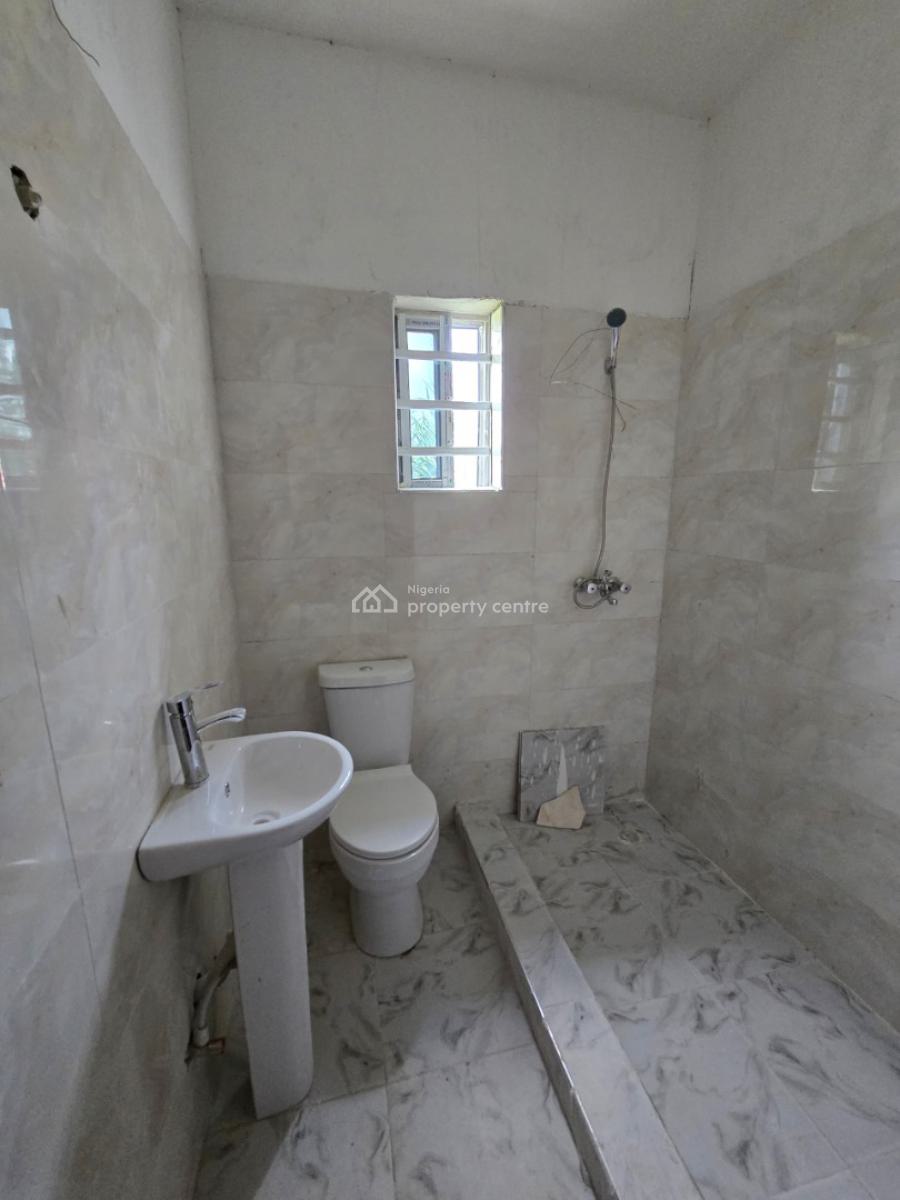 2 Bedroom Flat Apartment, Abijo, Lekki, Lagos, Flat / Apartment for Sale