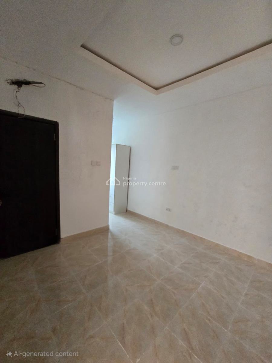 2 Bedroom Flat Apartment, Abijo, Lekki, Lagos, Flat / Apartment for Sale