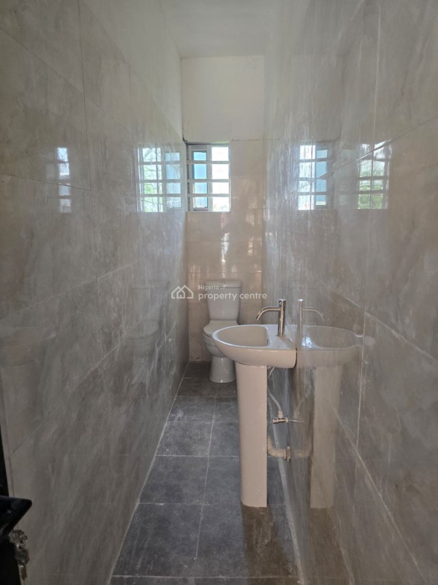 2 Bedroom Flat Apartment, Abijo, Lekki, Lagos, Flat / Apartment for Sale