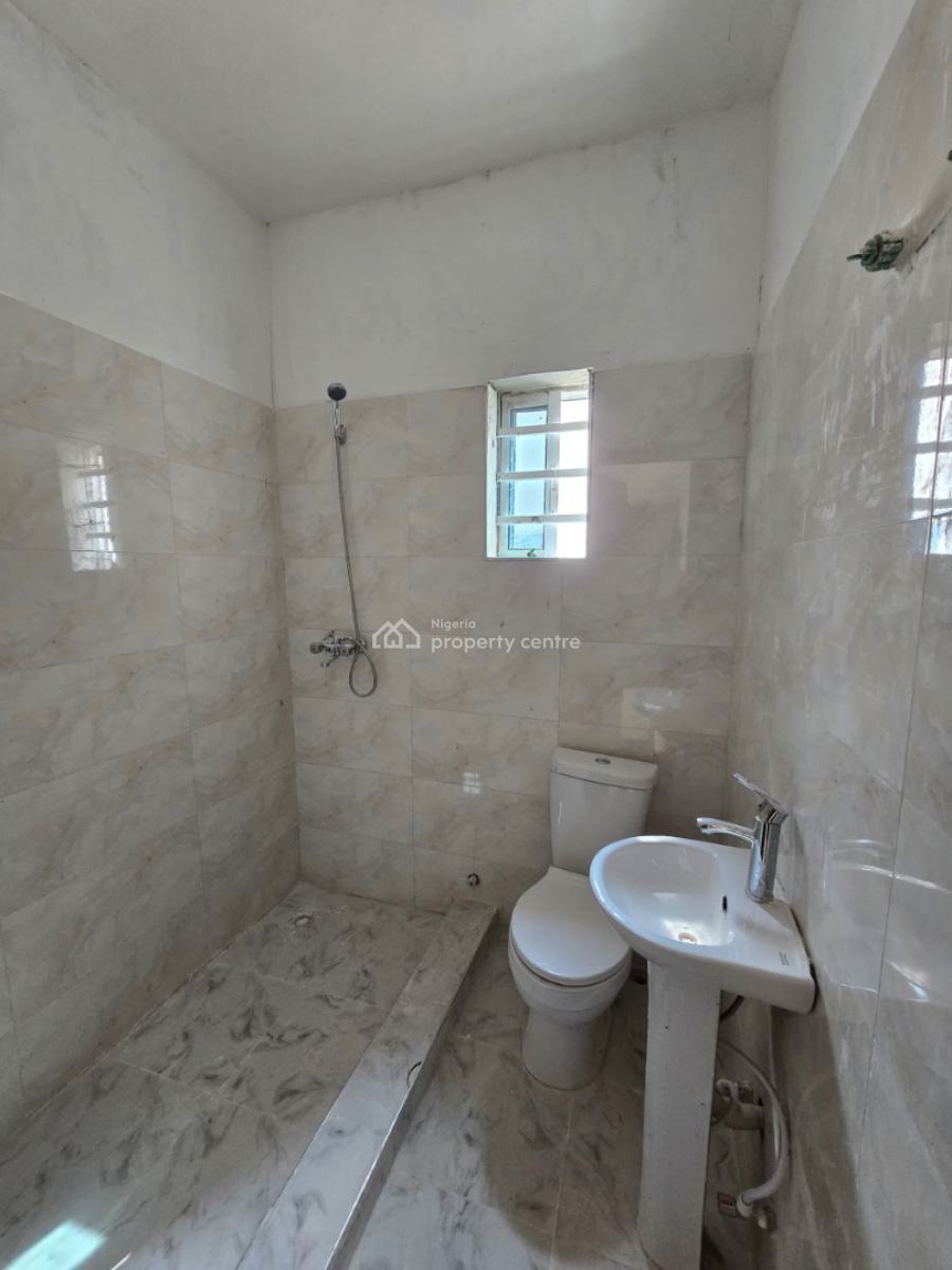 2 Bedroom Flat Apartment, Abijo, Lekki, Lagos, Flat / Apartment for Sale