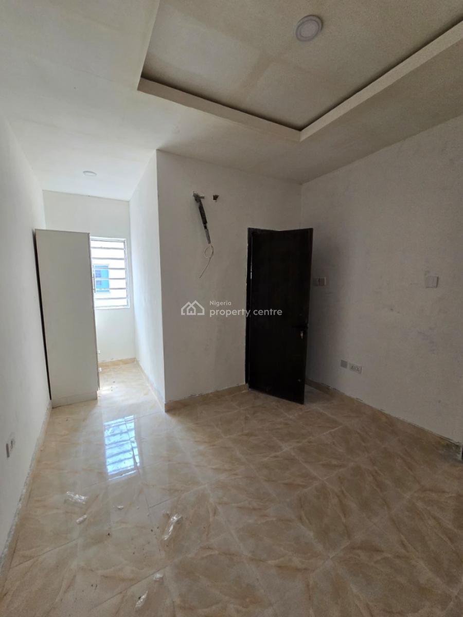 2 Bedroom Flat Apartment, Abijo, Lekki, Lagos, Flat / Apartment for Sale
