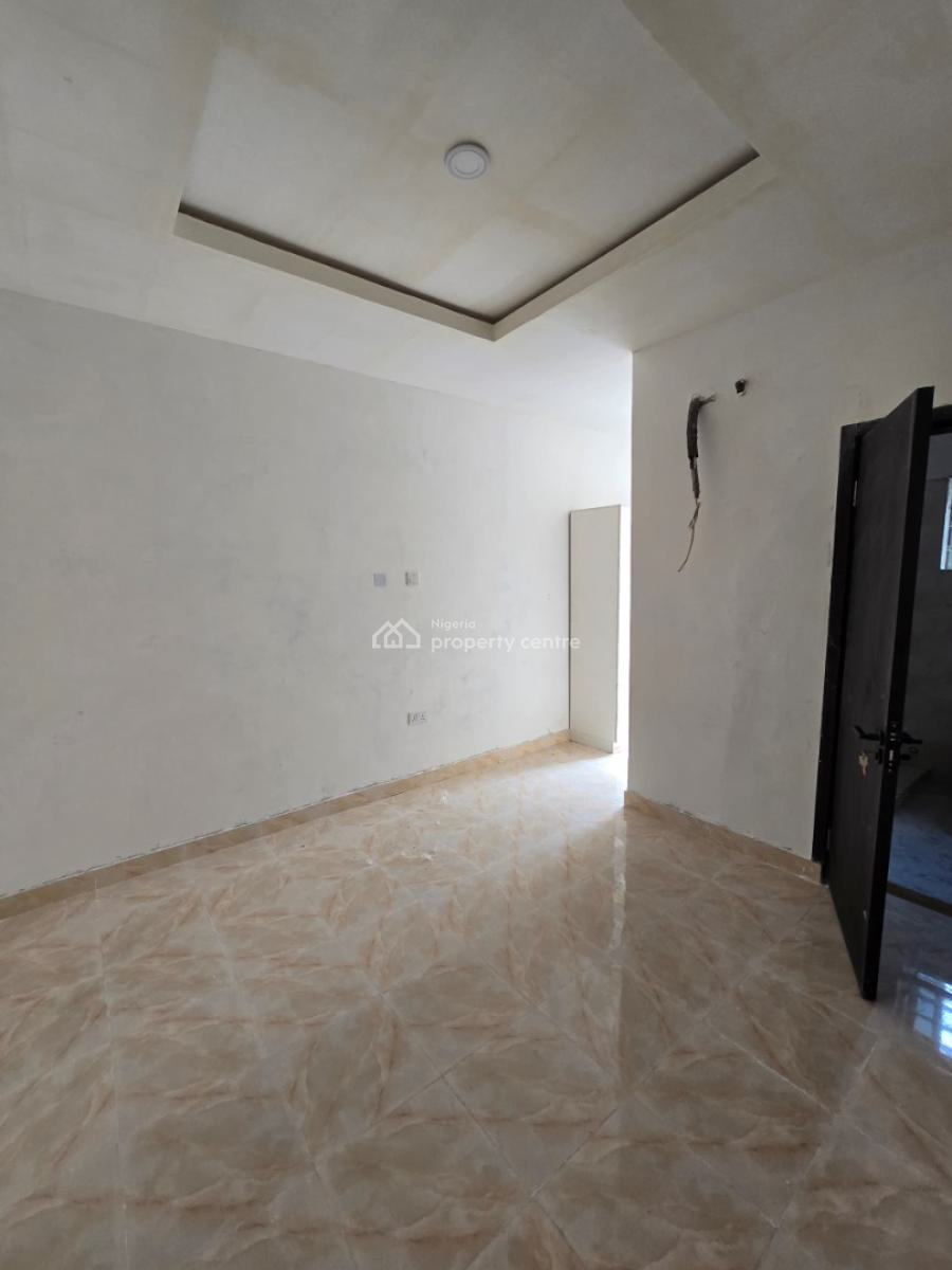 2 Bedroom Flat Apartment, Abijo, Lekki, Lagos, Flat / Apartment for Sale