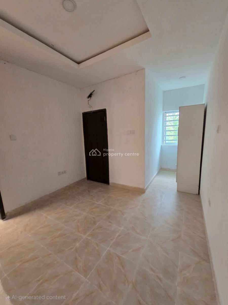 2 Bedroom Flat Apartment, Abijo, Lekki, Lagos, Flat / Apartment for Sale